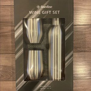 FINEDINE WINE GIFT SET